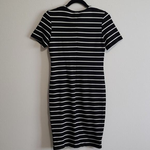 H&M Striped Dress - Picture 4 of 4